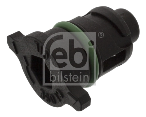 Screw Plug, oil sump